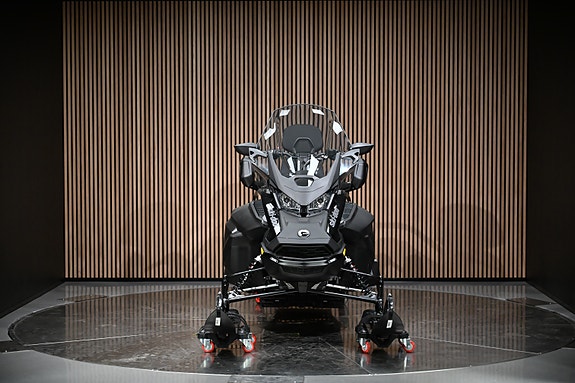 Ski-doo Expedition LE 900 ACE 60cm - Kampanje - 8 of 22
