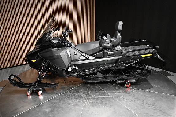 Ski-doo Expedition LE 900 ACE 60cm - Kampanje - 11 of 22