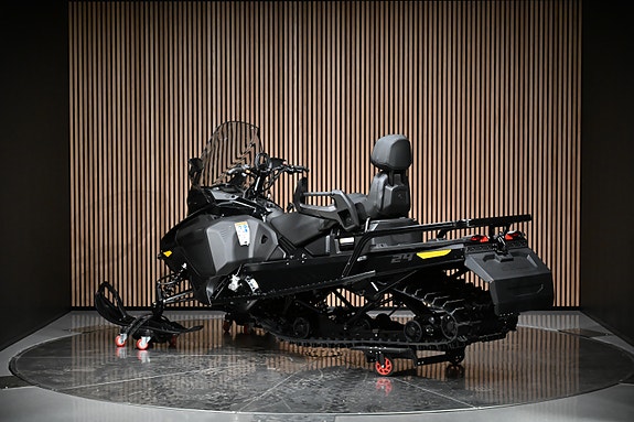 Ski-doo Expedition LE 900 ACE 60cm - Kampanje - 3 of 22