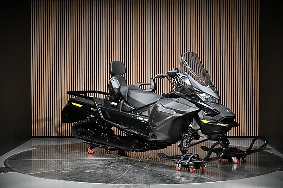 Ski-doo Expedition LE 900 ACE 60cm - Kampanje - 7 of 22