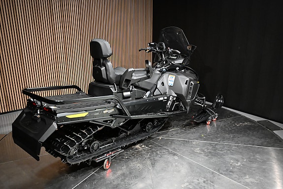 Ski-doo Expedition LE 900 ACE 60cm - Kampanje - 14 of 22