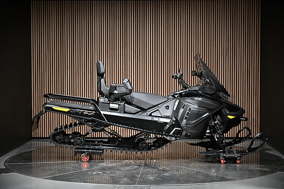 Ski-doo Expedition LE 900 ACE 60cm - Kampanje - 6 of 22