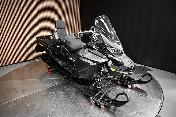 Ski-doo Expedition LE 900 ACE 60cm - Kampanje - 16 of 22