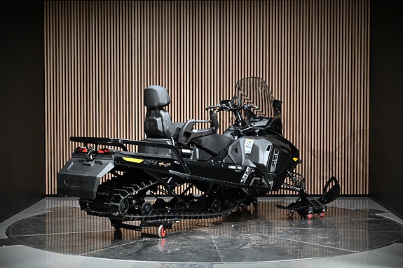 Ski-doo Expedition LE 900 ACE 60cm - Kampanje - 5 of 22