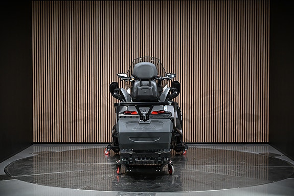 Ski-doo Expedition LE 900 ACE 60cm - Kampanje - 4 of 22