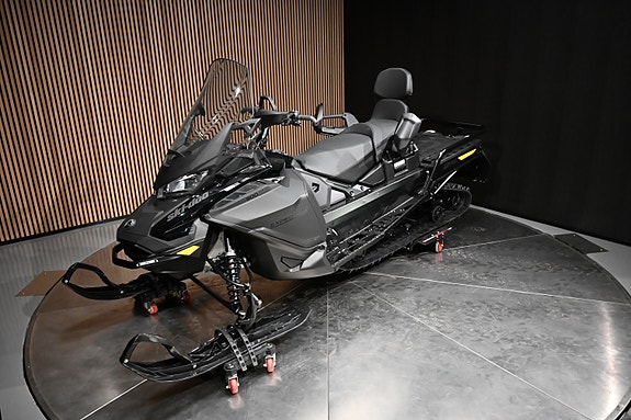 Ski-doo Expedition LE 900 ACE 60cm - Kampanje - 10 of 22