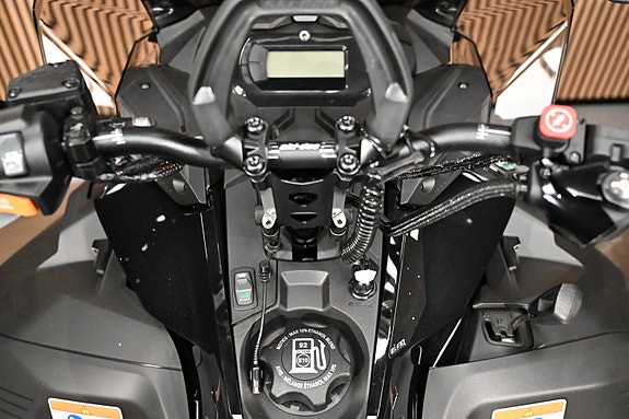 Ski-doo Expedition LE 900 ACE 60cm - Kampanje - 19 of 22