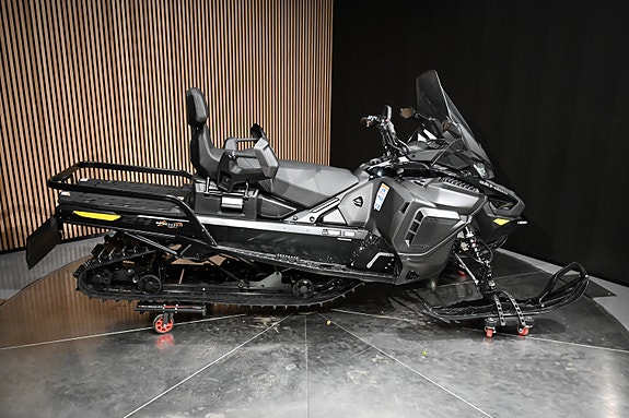 Ski-doo Expedition LE 900 ACE 60cm - Kampanje - 15 of 22