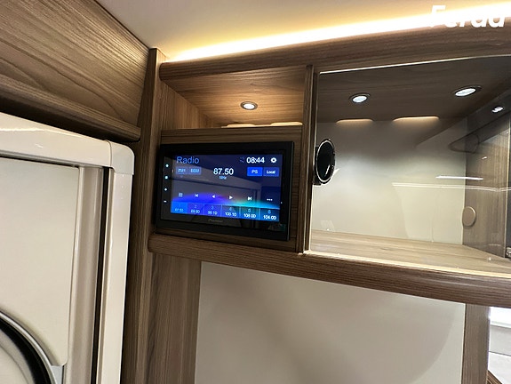 KABE IMPERIAL 600 XL KS 21 of 26