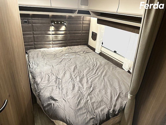 KABE IMPERIAL 600 XL KS 15 of 26