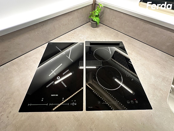KABE IMPERIAL 600 XL KS 20 of 26