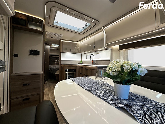 KABE IMPERIAL 600 XL KS 8 of 26
