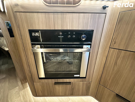KABE IMPERIAL 600 XL KS 13 of 26
