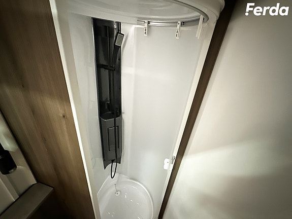 KABE IMPERIAL 600 XL KS 18 of 26