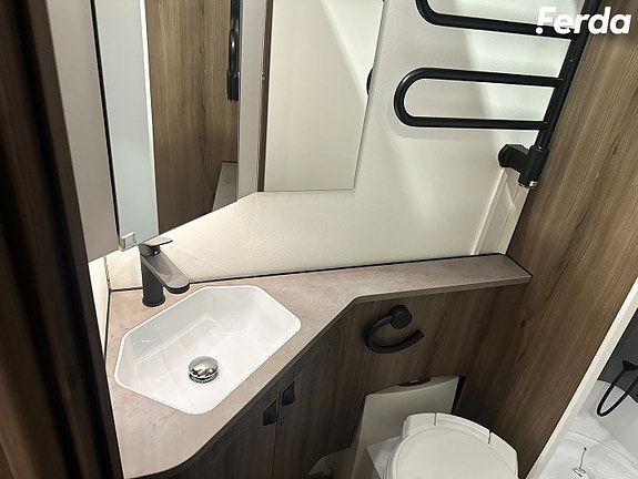 KABE IMPERIAL 600 XL KS 16 of 26