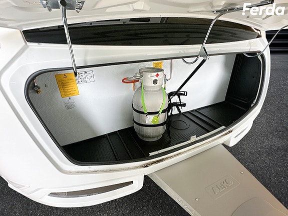 KABE IMPERIAL 600 XL KS 23 of 26