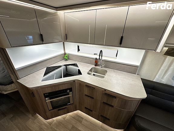 KABE IMPERIAL 600 XL KS 10 of 26