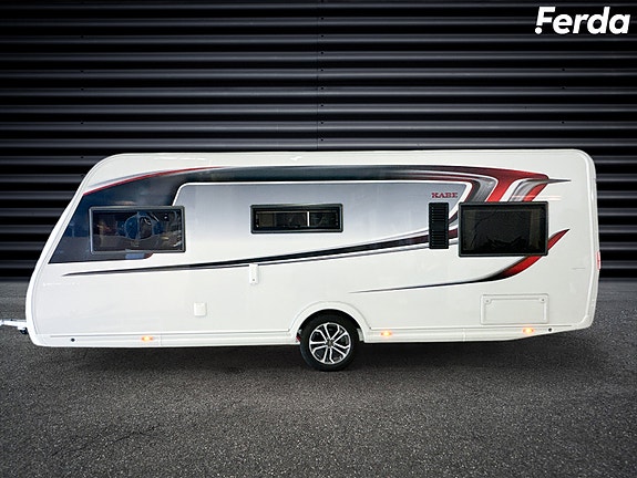KABE IMPERIAL 600 XL KS 5 of 26