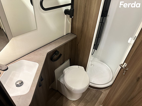 KABE IMPERIAL 600 XL KS 17 of 26