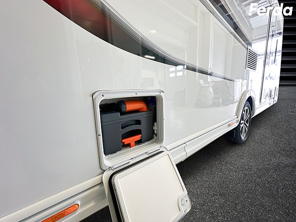 KABE IMPERIAL 600 XL KS 25 of 26