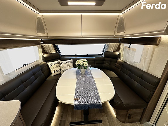 KABE IMPERIAL 600 XL KS 7 of 26