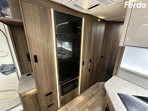 KABE IMPERIAL 600 XL KS 12 of 26