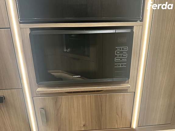 KABE IMPERIAL 600 XL KS 14 of 26