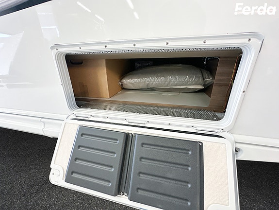 KABE IMPERIAL 600 XL KS 24 of 26