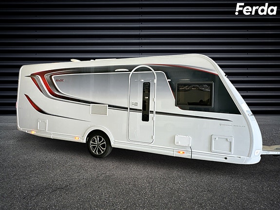 KABE IMPERIAL 600 XL KS 3 of 26
