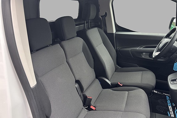 Toyota Proace City 23 of 23