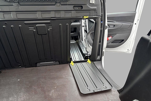 Toyota Proace City 20 of 23