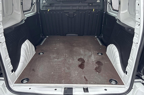 Toyota Proace City 18 of 23