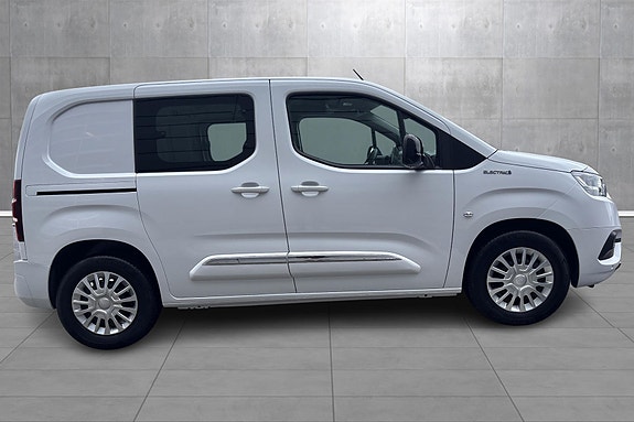 Toyota Proace City 6 of 23