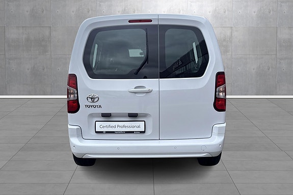 Toyota Proace City 4 of 23