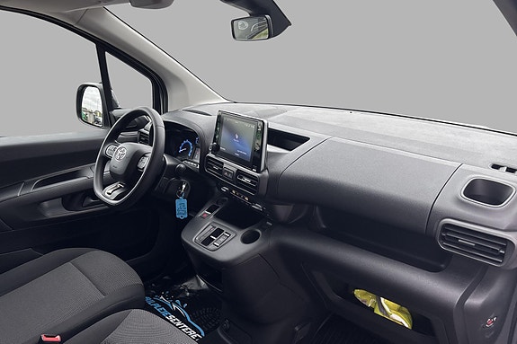 Toyota Proace City 15 of 23