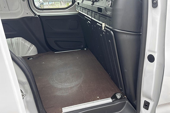 Toyota Proace City 17 of 23