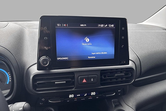 Toyota Proace City 14 of 23