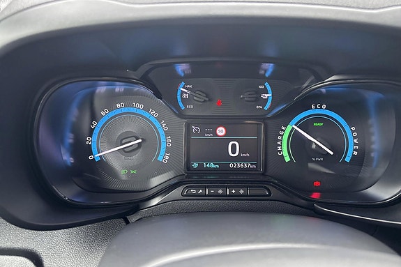 Toyota Proace City 11 of 23