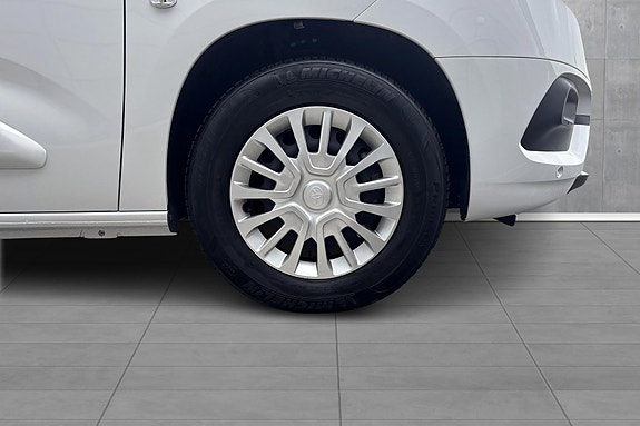 Toyota Proace City 19 of 23