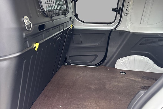 Toyota Proace City 16 of 23