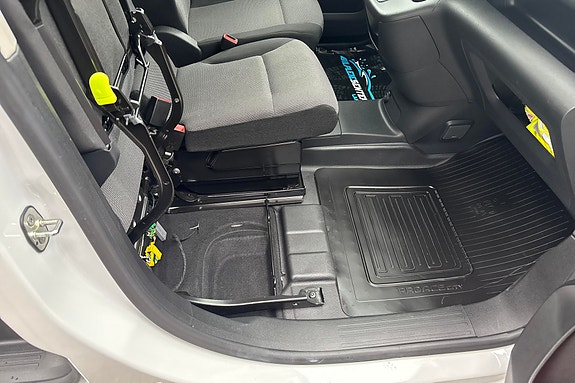Toyota Proace City 21 of 23