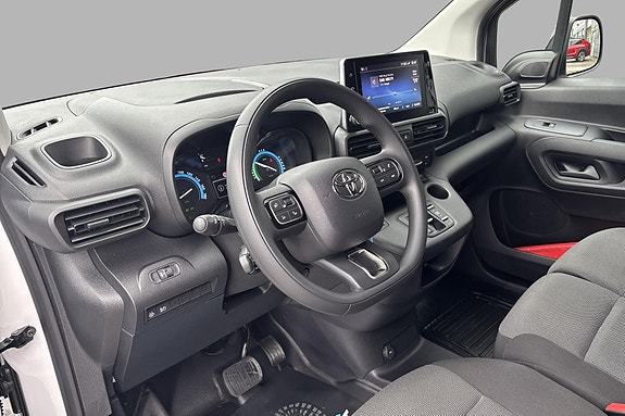 Toyota Proace City 10 of 23