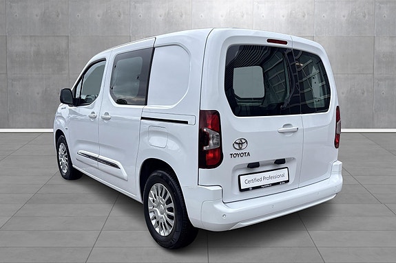 Toyota Proace City 3 of 23