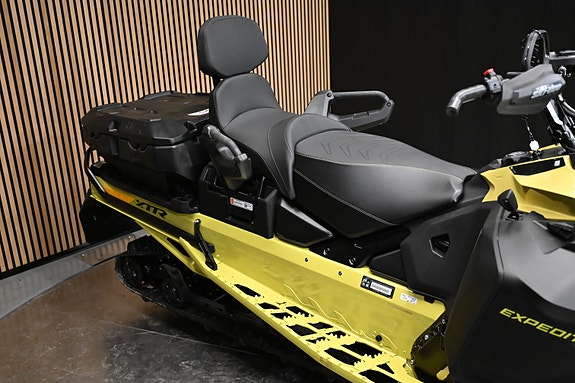 Ski-doo Expedition Extreme 850 Etec - Kampanje - 9 of 20