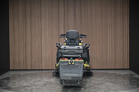 Ski-doo Expedition Extreme 850 Etec - Kampanje - 4 of 20