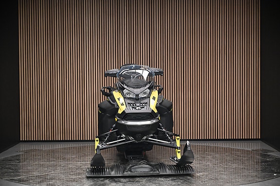 Ski-doo Expedition Extreme 850 Etec - Kampanje - 8 of 20