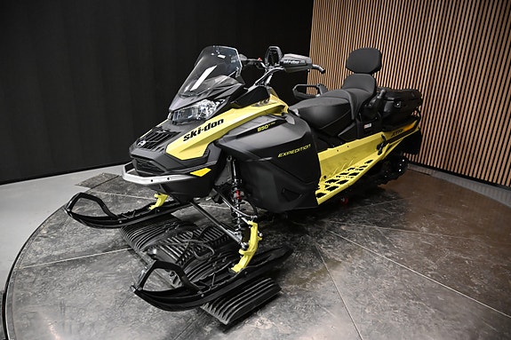 Ski-doo Expedition Extreme 850 Etec - Kampanje - 11 of 20