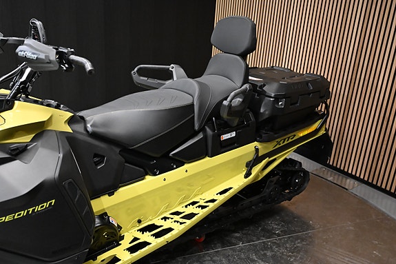 Ski-doo Expedition Extreme 850 Etec - Kampanje - 12 of 20
