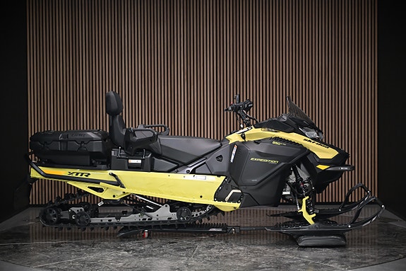 Ski-doo Expedition Extreme 850 Etec - Kampanje - 6 of 20