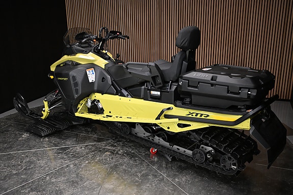 Ski-doo Expedition Extreme 850 Etec - Kampanje - 20 of 20
